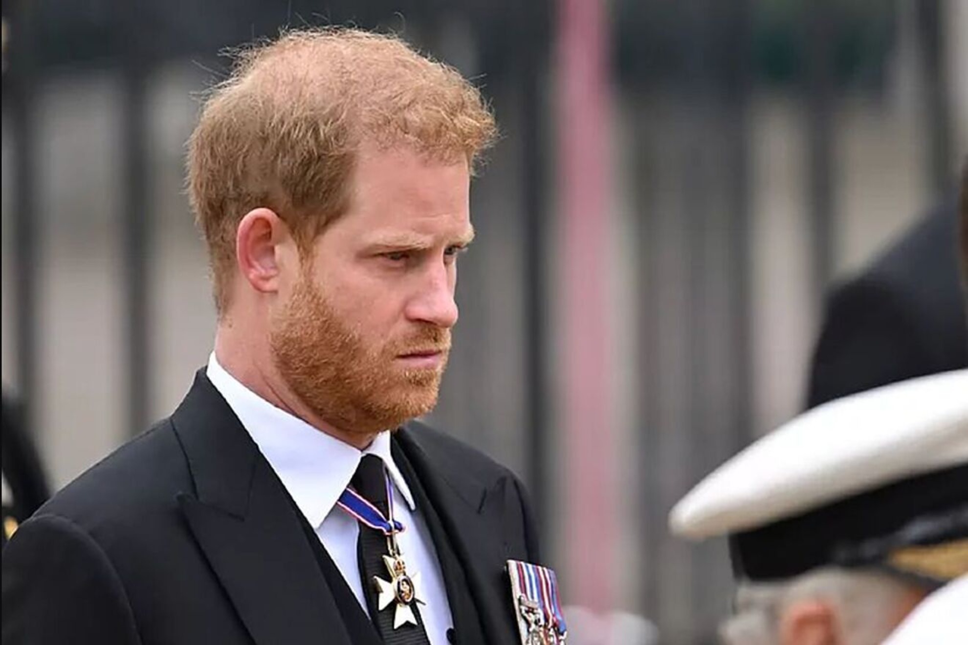 Prince Harry