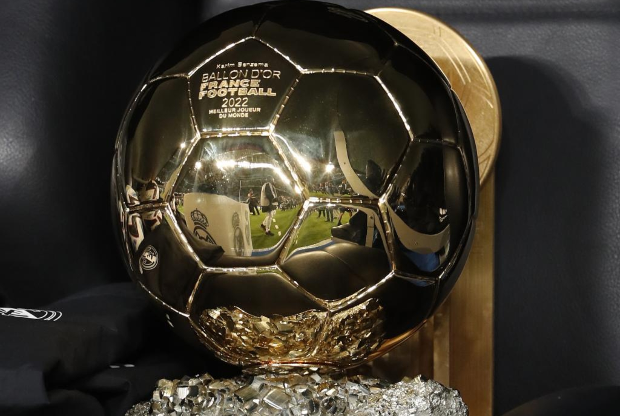 Balón de Oro