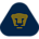 Escudo del Pumas