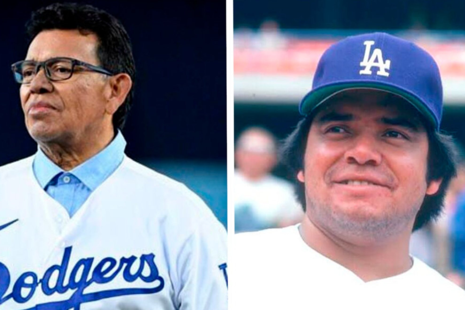 Lakers de los ngeles se rinden a la Fernandomana con emotivo homenaje a Fernando Valenzuela