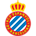 Escudo del Espanyol