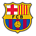 Escudo del Barcelona